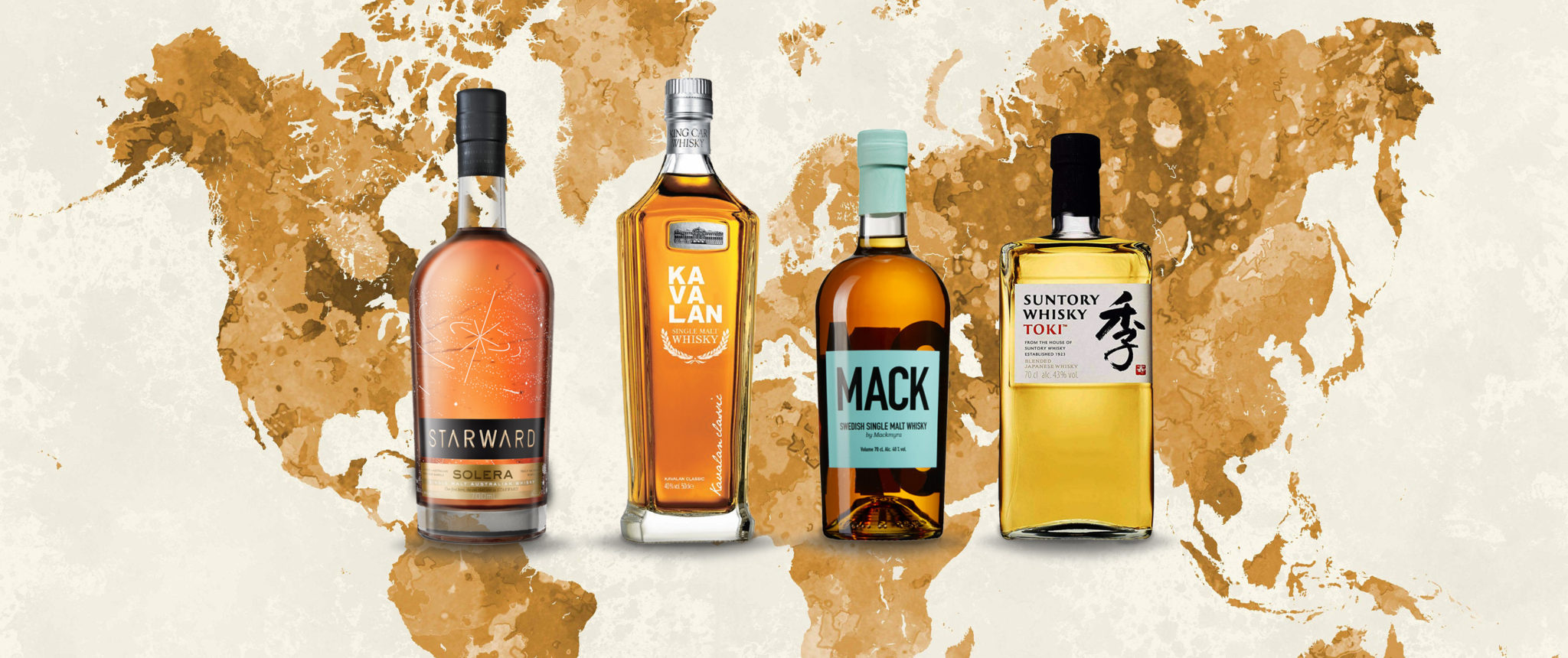 World Whisky Day The Surve Blog